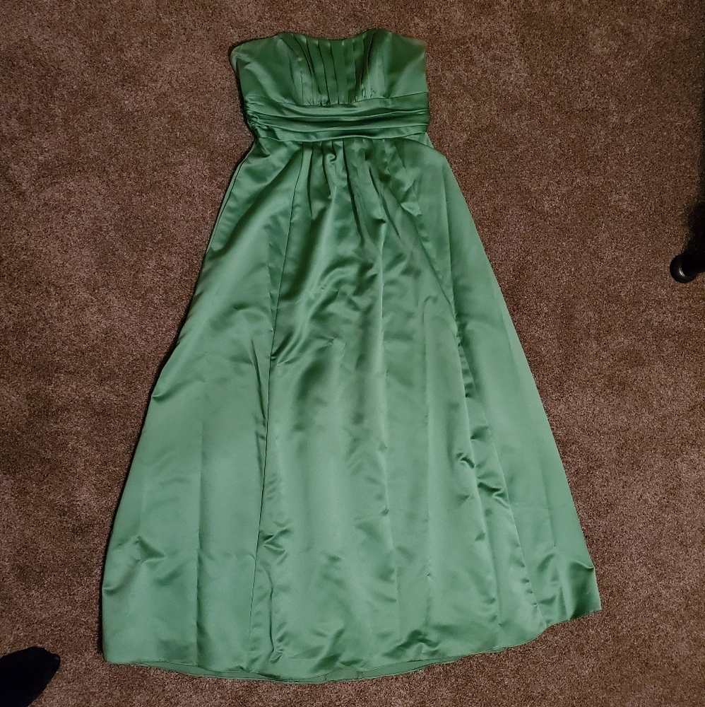 Davids Bridal - Bridesmaids Dress